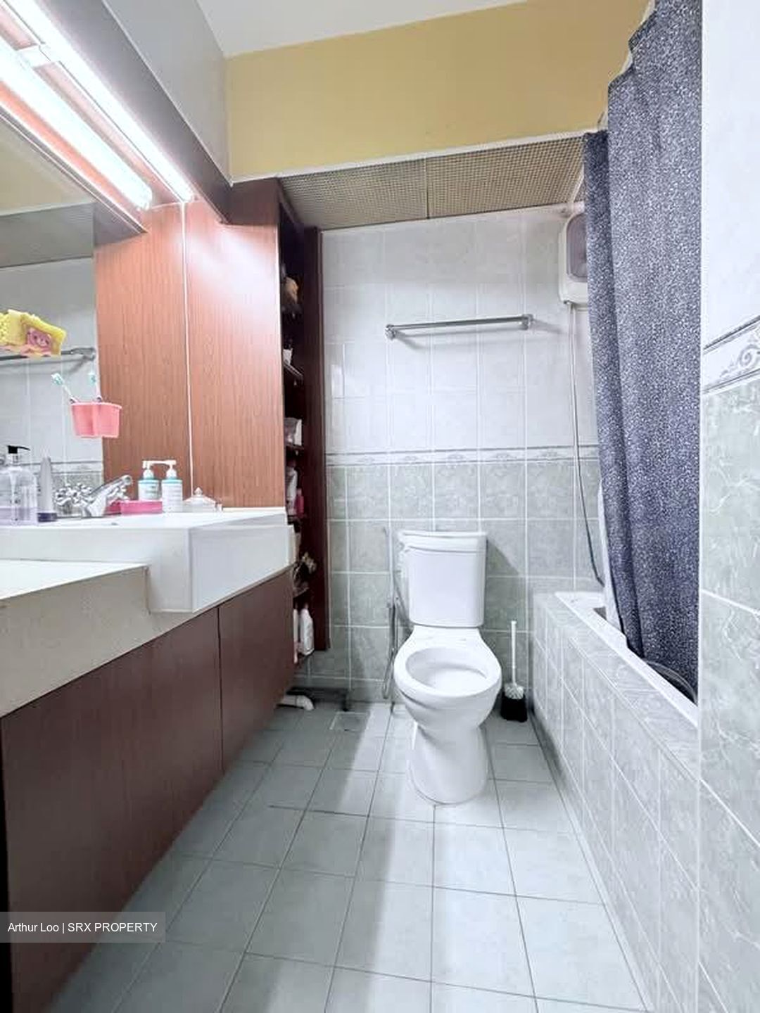 Blk 31 Eunos Court (Geylang), HDB 4 Rooms #535057361